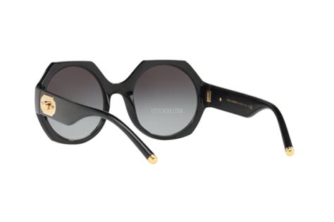 Sunglasses Dolce & Gabbana DG 6120 (501/8G) 